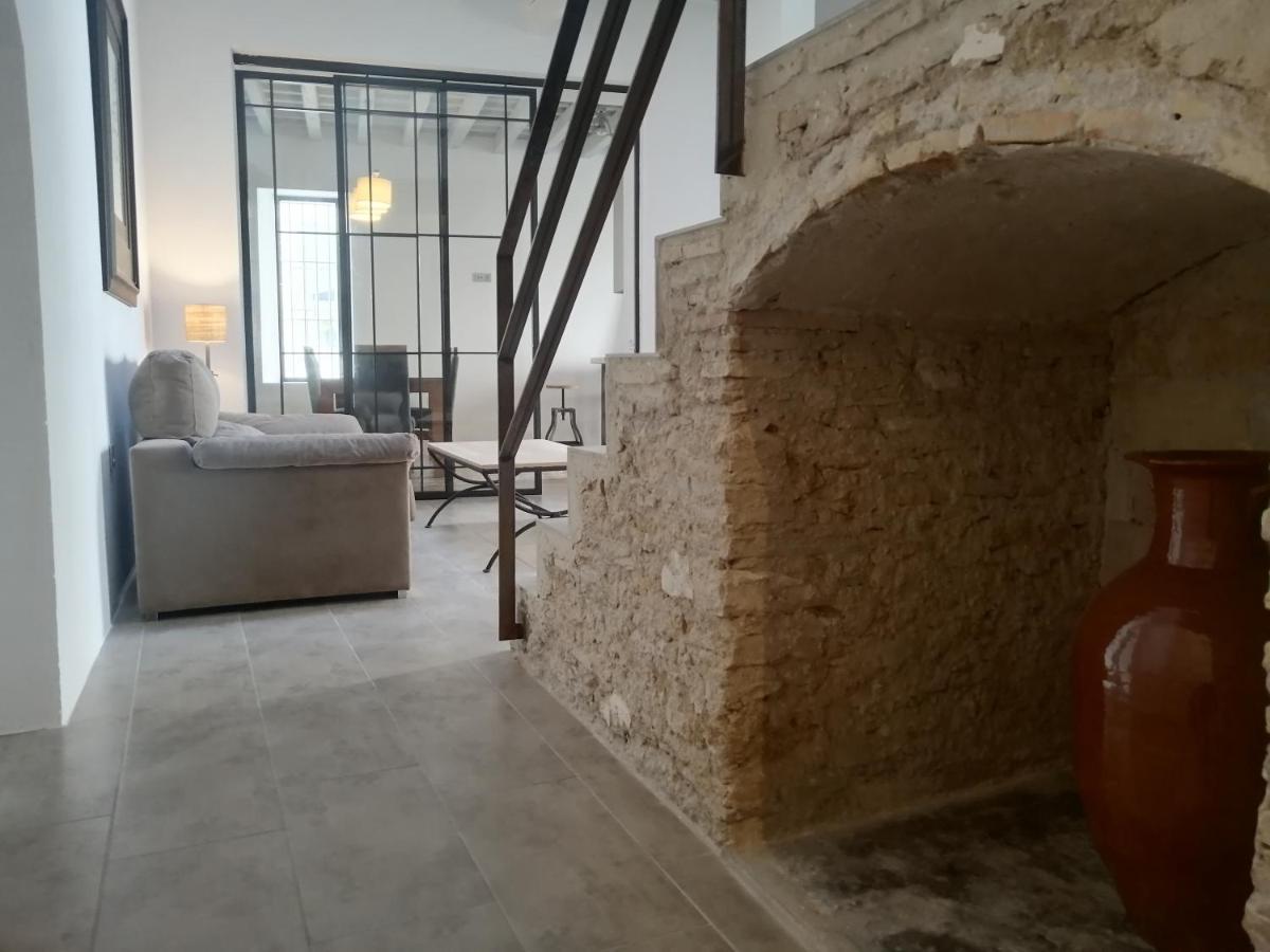Arena House Conil Hotel Conil De La Frontera Exterior photo